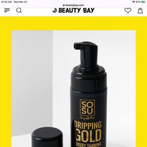 Meet your Posher, Rose